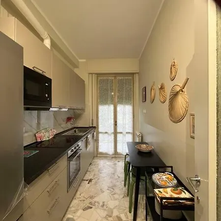 Colibri, Vicino A Pineta E Mare Apartment *