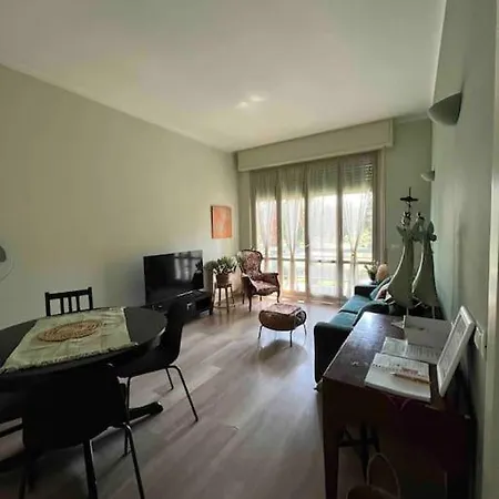 Apartment Colibri, Vicino A Pineta E Mare *