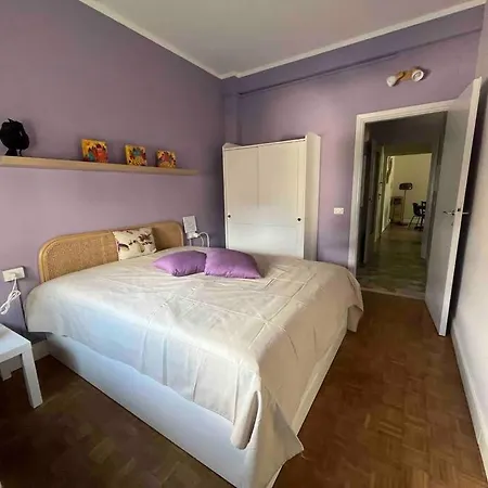 Colibri, Vicino A Pineta E Mare Viareggio